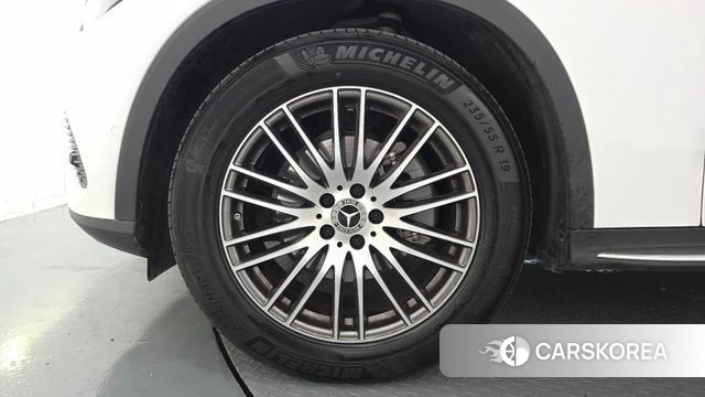 Mercedes-Benz GLC-Class X254 id 4487890 из Кореи 15