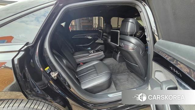 Audi A8 (D5) id 4772949 из Кореи 15
