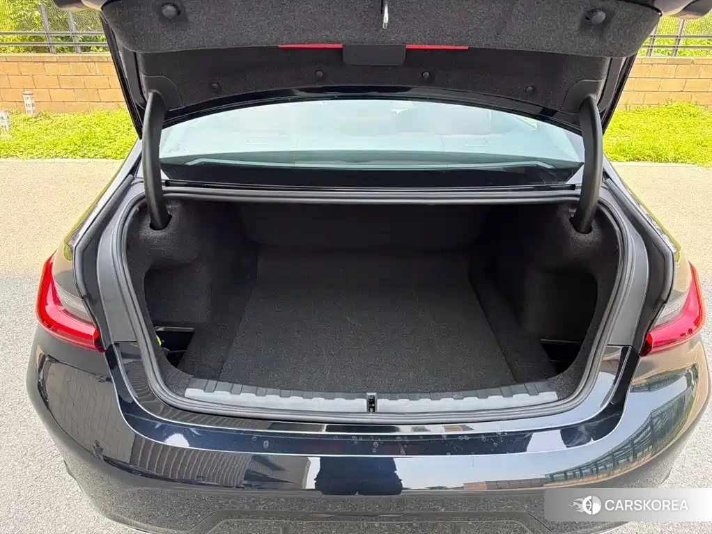 BMW 3 series id 4600495 из Китая 13