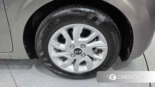 Kia All New Morning (JA) id 3039120 из Кореи 15