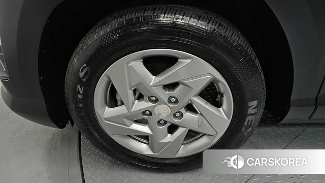 Hyundai Kona (SX2) id 3953301 из Кореи 15