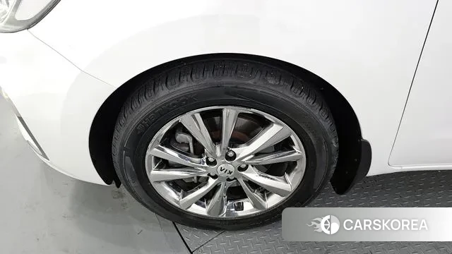 Kia The New Carnival id 2997423 из Кореи 15