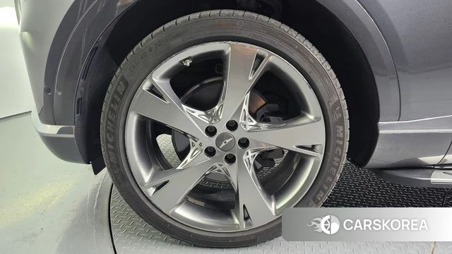 Genesis GV80 id 4203326 из Кореи 15