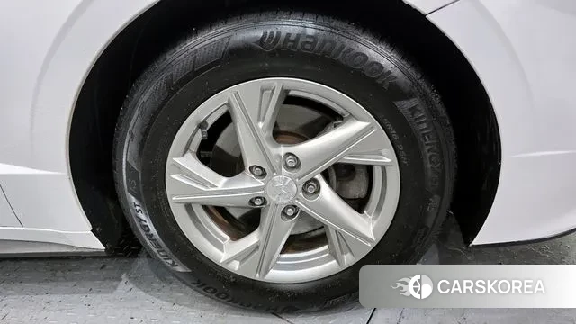 Hyundai Sonata (DN8) id 3713561 из Кореи 15