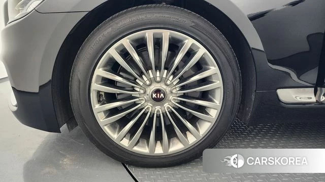 Kia More K9 id 4430050 из Кореи 32