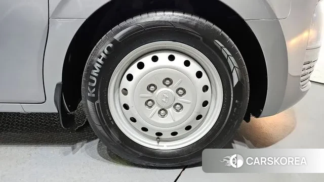 Hyundai Staria id 3022565 из Кореи 15