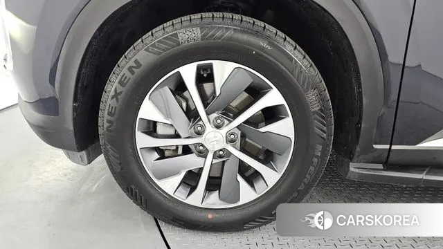 Hyundai Palisade id 3529855 из Кореи 15