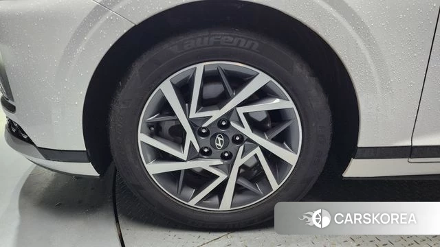 Hyundai Grandeur (GN7) id 4602450 из Кореи 29