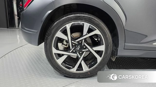Hyundai The New Kona id 4362273 из Кореи 15