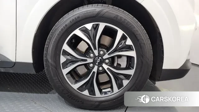 Kia Carnival 4th generation id 3764221 из Кореи 15