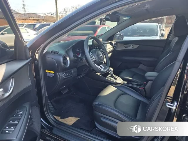 Kia Come New K3 id 3687166 из Кореи 12