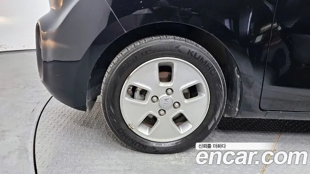 Kia The New Ray id 2951300 из Кореи 15