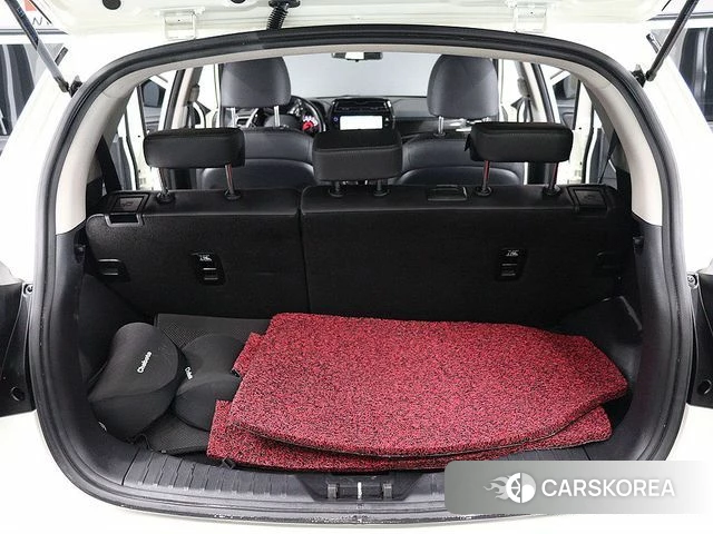 Ssangyong Berry New Tivoli id 4310629 из Кореи 15