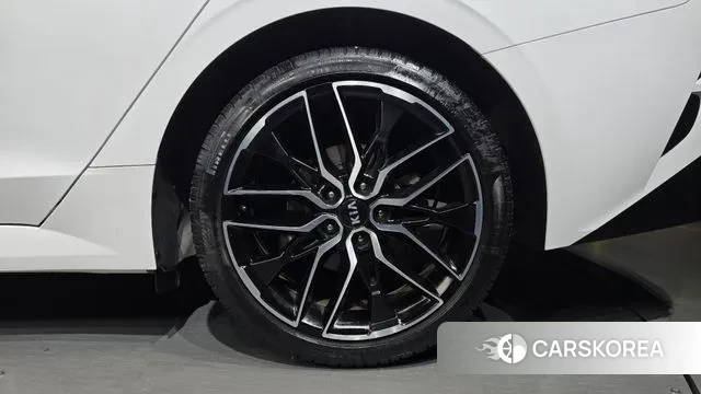 Kia K5 3rd generation id 3459307 из Кореи 15