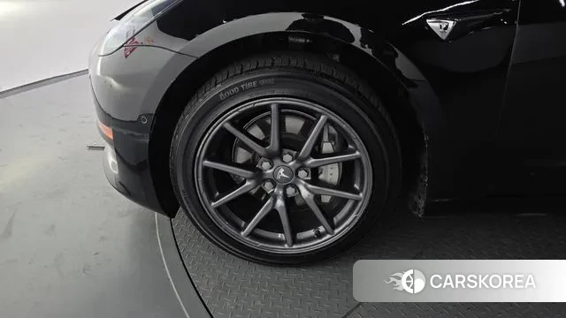 Tesla Model 3 id 3622007 из Кореи 15