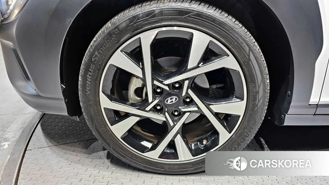 Hyundai The New Kona id 3794354 из Кореи 15