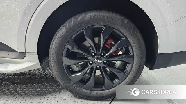 Kia Carnival 4th generation id 4224716 из Кореи 25