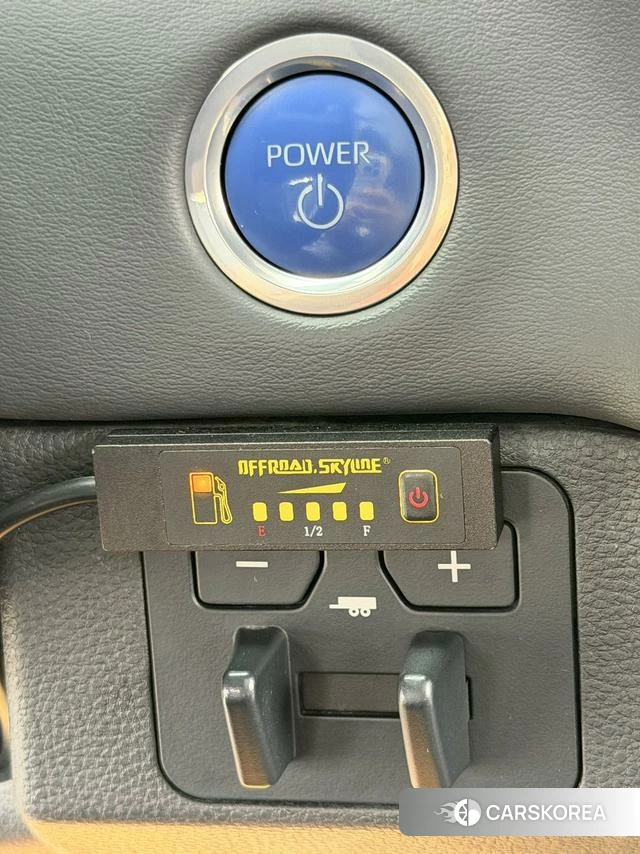 Toyota Sequoia id 4260657 из Китая 20