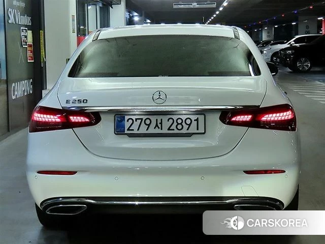 Mercedes-Benz E-Class W213 id 3793988 из Кореи 15