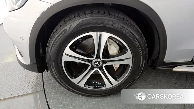 Mercedes-Benz GLC-Class X253 id 2966782 из Кореи 15