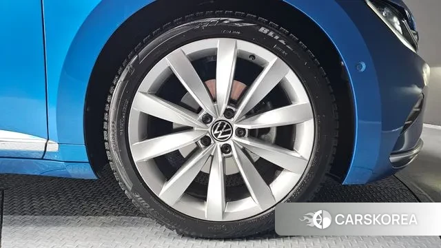 Volkswagen Arteon id 3685484 из Кореи 15