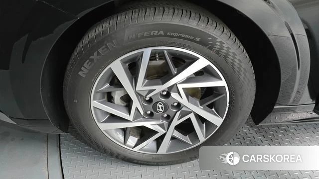 Hyundai Grandeur (GN7) id 3897282 из Кореи 15