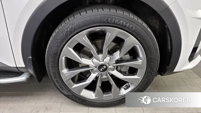 Kia Sorento 4th Generation id 3708251 из Кореи 15