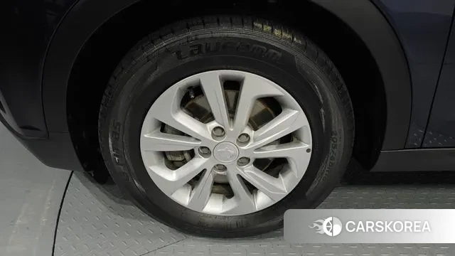 Ssangyong Berry New Tivoli id 3004148 из Кореи 15