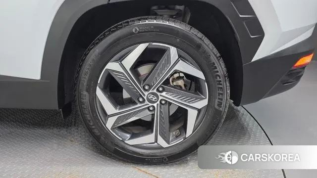 Hyundai Tucson (NX4) id 3059032 из Кореи 15