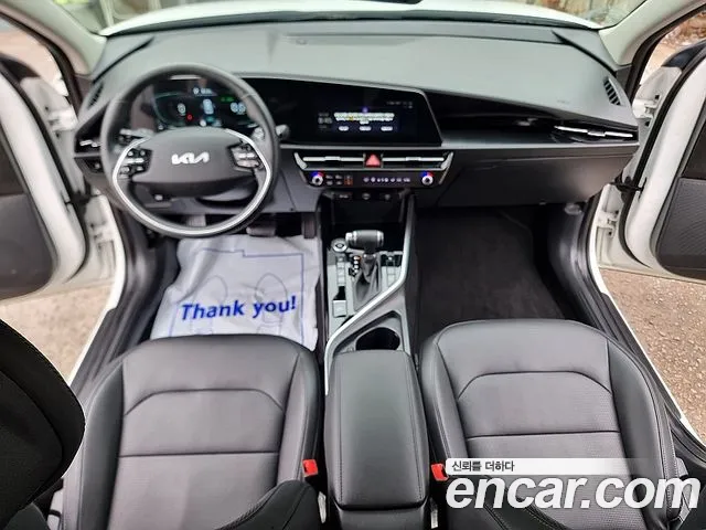 Kia Di Ol Nu Niro id 2782960 из Кореи 15