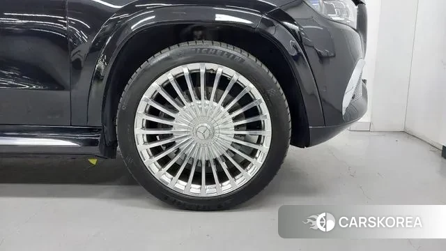 Mercedes-Benz GLS - Class X167 id 3620641 из Кореи 15