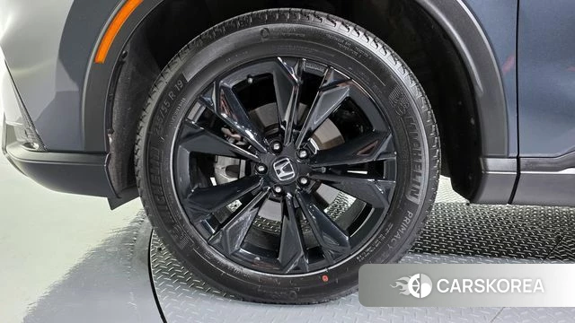 Honda CR-V 5th generation id 4422093 из Кореи 27