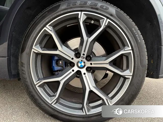 BMW X5 (G05) id 3478072 из Кореи 15