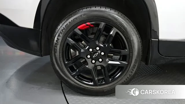 Chevrolet (GM Daewoo) Traverse id 2993243 из Кореи 15