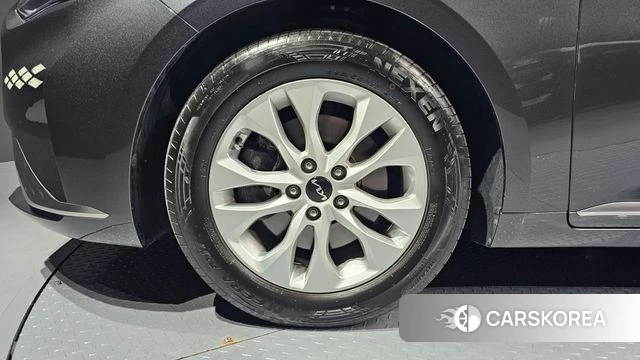 Kia K8 id 4303697 из Кореи 15