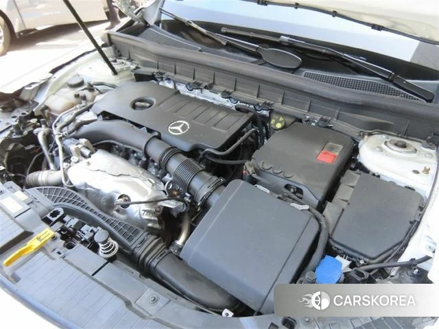 Mercedes-Benz GLB-Class X247 id 4392531 из Кореи 15