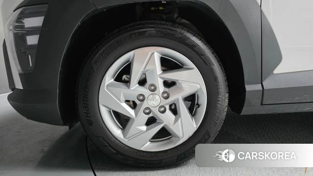 Hyundai Kona (SX2) id 4618396 из Кореи 24