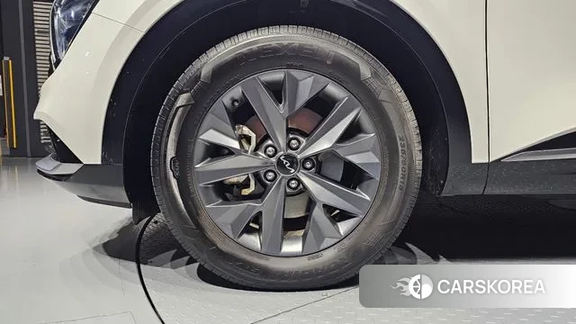 Kia Sportage 5th Generation id 3420756 из Кореи 15