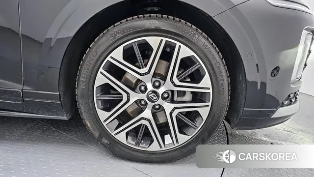 Hyundai Grandeur (GN7) id 3614616 из Кореи 15