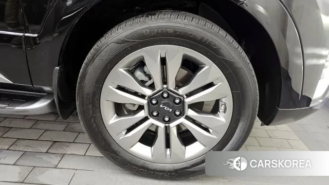 Kia Mohave Master id 2915011 из Кореи 15