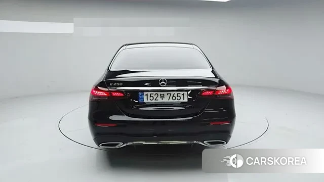 Mercedes-Benz E-Class W213 id 3400778 из Кореи 15