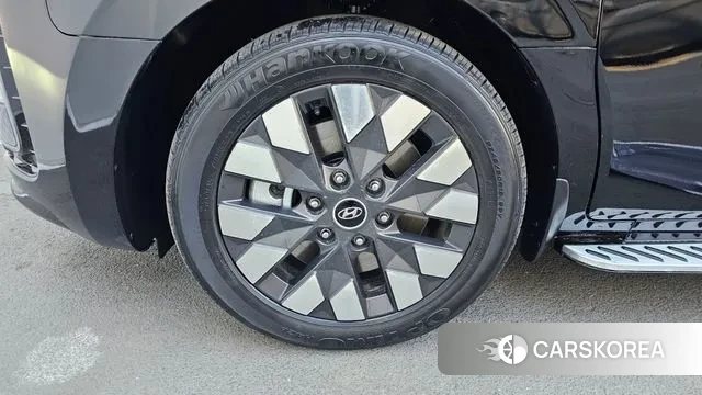 Hyundai Staria id 3615415 из Кореи 15