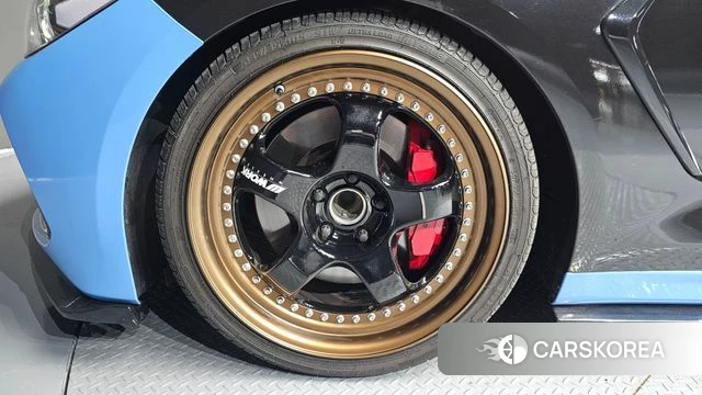 Genesis G70 id 4497018 из Кореи 15