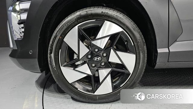 Hyundai Kona (SX2) id 4414071 из Кореи 25