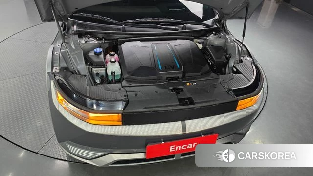 Hyundai Ionic 5 id 4863149 из Кореи 26