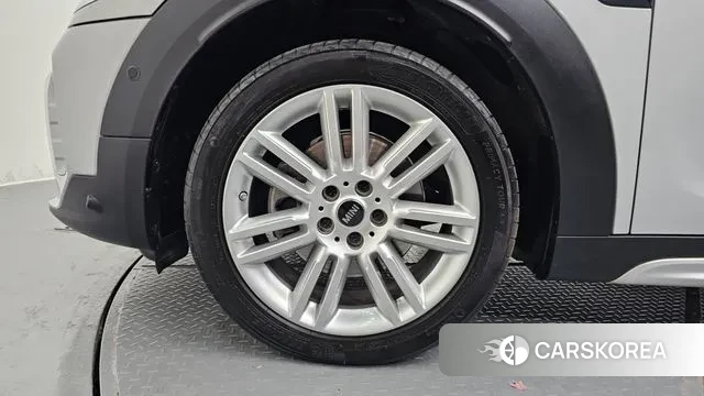 Mini Cooper Countryman id 3349804 из Кореи 15