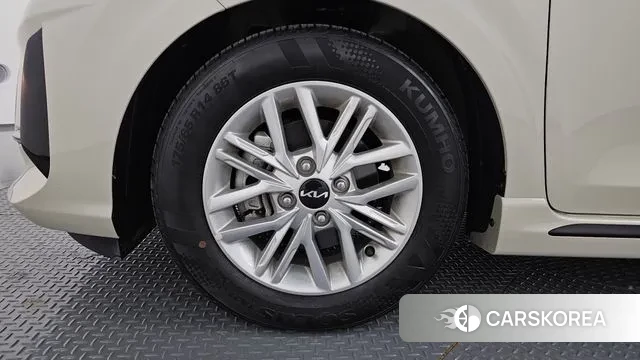 Kia Morning Urban (JA) id 3406398 из Кореи 15