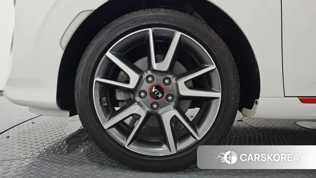 Kia Soul Booster id 4581192 из Кореи 29
