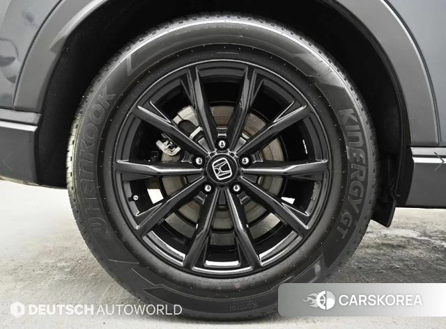 Honda CR-V 6th generation id 3914835 из Кореи 15