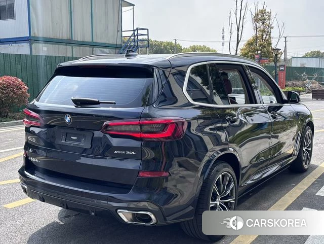 BMW X5 id 4240968 из Китая 11